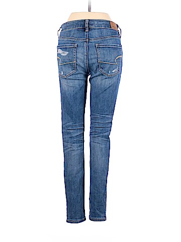 American Eagle Outfitters Jeans (view 2)