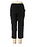 Anne Klein Black Casual Pants Size 18 - photo 2