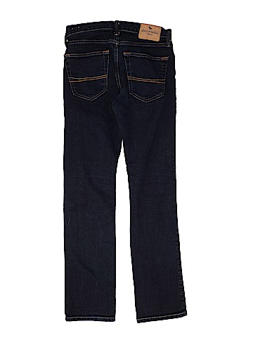 Abercrombie & Fitch Jeans (view 2)
