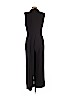 OEUVRE Black Jumpsuit Size 10 - photo 2
