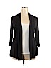 C established 1946 Black Cardigan Size 2X - photo 1