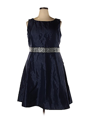 Nine West Cocktail Dress (view 1)