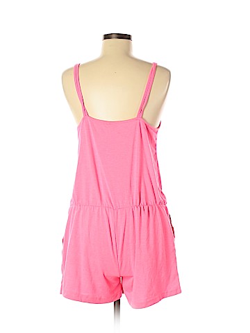 Material Girl Romper (view 2)