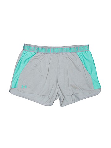 Under Armour Athletic Shorts (view 1)