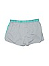 Under Armour 100% Polyester Gray Athletic Shorts Size XL - photo 2