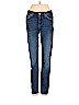 Zara Blue Jeans Size 4 - photo 1