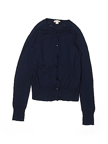 Crewcuts Cardigan (view 1)