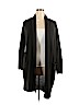 Kenneth Cole REACTION Green Cardigan Size XXL - photo 1