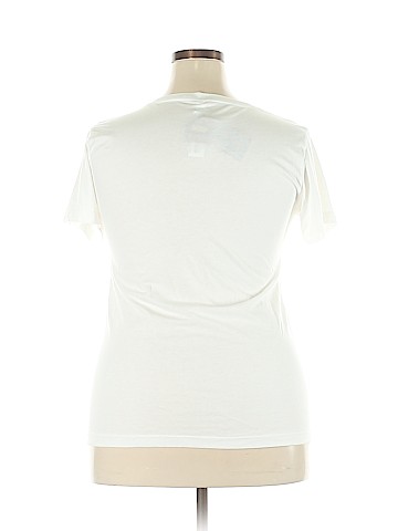 Next Level Apparel Short Sleeve T-Shirt (view 2)