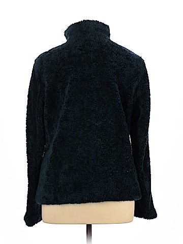 Pendleton Faux Fur Jacket (view 2)