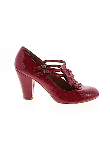 Steve Madden Heels (view 1)