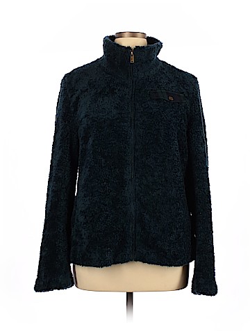 Pendleton Faux Fur Jacket (view 1)
