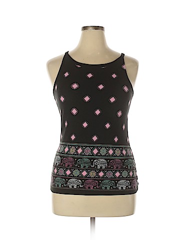 No Boundaries Tank Top (view 1)