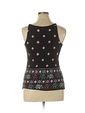 No Boundaries Tank Top (view 2)