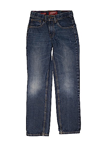 Arizona Jean Company Jeans (view 1)