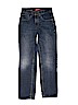 Arizona Jean Company 100% Cotton Blue Jeans Size 14 - photo 1