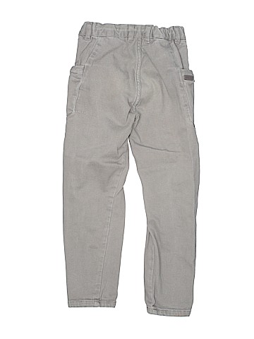 Zara Kids Cargo Pants (view 2)
