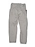 Zara Kids Solid Gray Cargo Pants Size 7 - photo 2