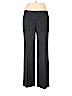 Anne Klein Blue Dress Pants Size 14 - photo 1
