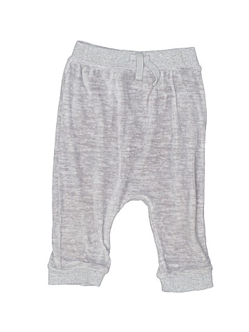 Gymboree Fleece Pants (view 1)