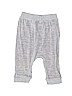 Gymboree Gray Fleece Pants Size 12-18 mo - photo 1