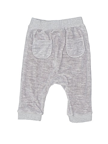 Gymboree Fleece Pants (view 2)