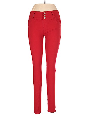 VIP Jeans Jeggings (view 1)