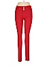VIP Jeans Red Jeggings Size 13 - 14 - photo 1