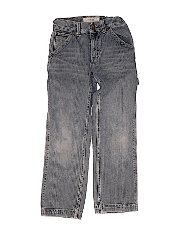 Urban Pipeline Jeans (view 1)