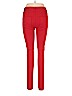 VIP Jeans Red Jeggings Size 13 - 14 - photo 2