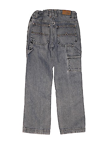 Urban Pipeline Jeans (view 2)