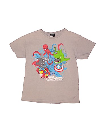 Assorted Brands Short Sleeve T-Shirt (view 1)