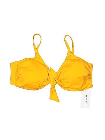 Swimsuits for all Swimsuit Top (view 1)