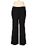 Apt. 9 Black Dress Pants Size 14 (petite) - photo 1