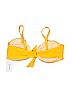 Swimsuits for all Yellow Swimsuit Top Size 22 - photo 2