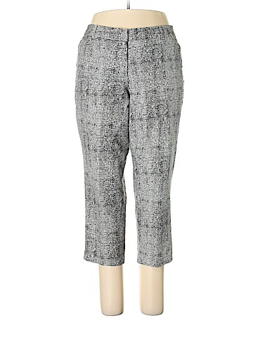 Dalia Collection Casual Pants (view 1)