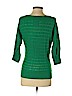 American Eagle Outfitters Green Pullover Sweater Size XS - photo 2