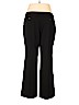 Apt. 9 Black Dress Pants Size 14 (petite) - photo 2