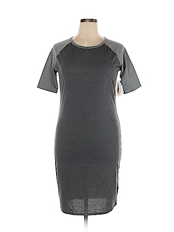 Lularoe Casual Dress (view 1)