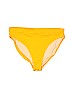 Swimsuits for all Yellow Swimsuit Bottoms Size 18 - photo 1
