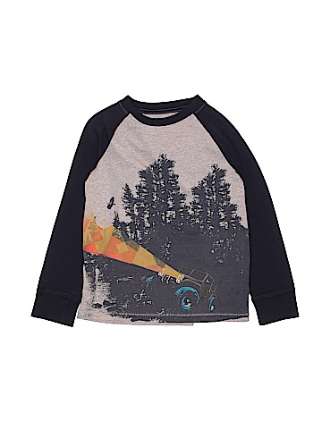 Gymboree Sweatshirt (view 1)
