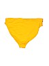 Swimsuits for all Yellow Swimsuit Bottoms Size 18 - photo 2