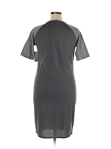 Lularoe Casual Dress (view 2)