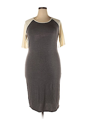 Lularoe Casual Dress (view 1)