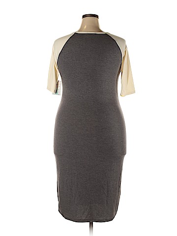 Lularoe Casual Dress (view 2)