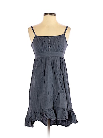 Mossimo Supply Co. Casual Dress (view 1)