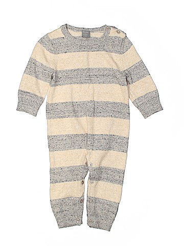 Baby Gap Long Sleeve Outfit (view 1)