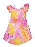 The Children's Place Pink Dress Size 7 - 8 - photo 2