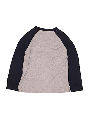 Gymboree Sweatshirt (view 2)