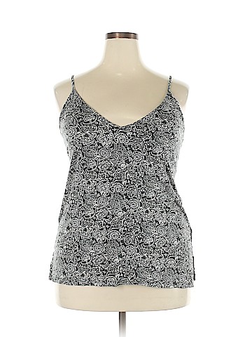Old Navy Sleeveless Top (view 1)